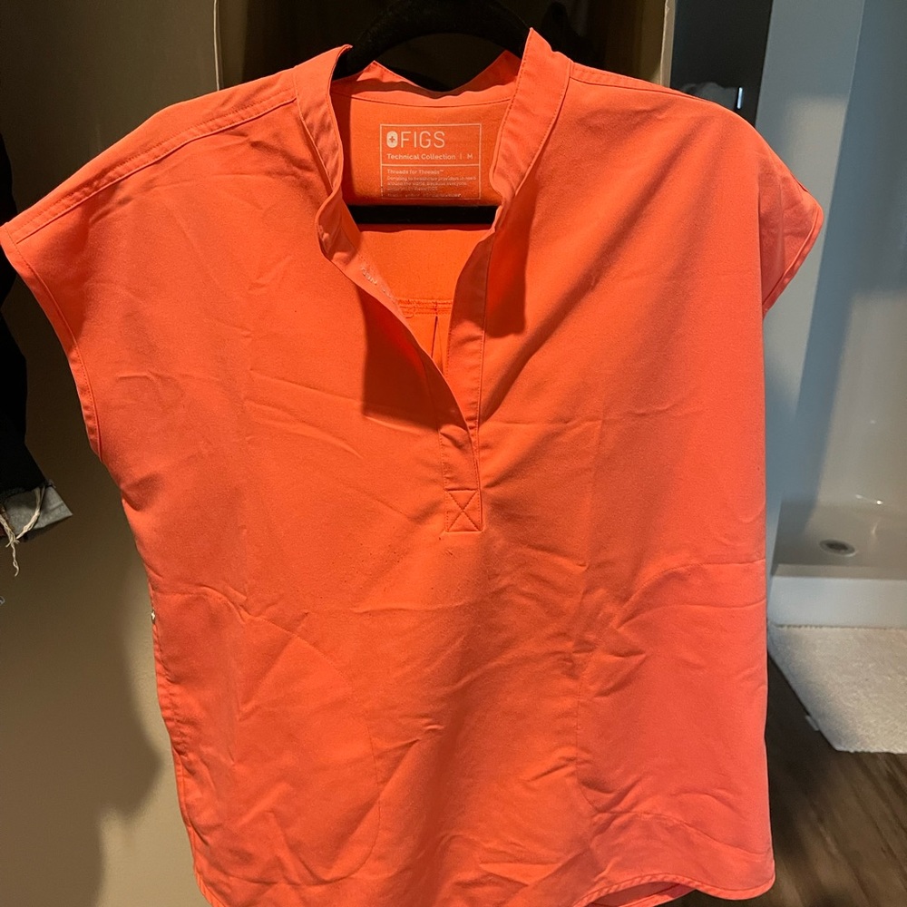 Figs scrubs